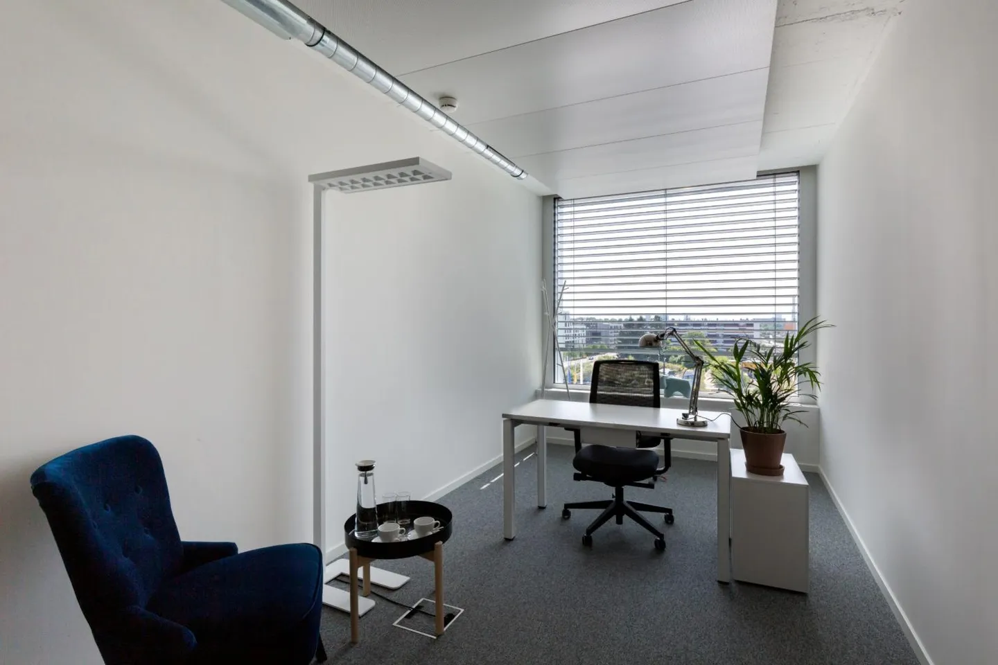 Ufficio - Foto 8 di 9