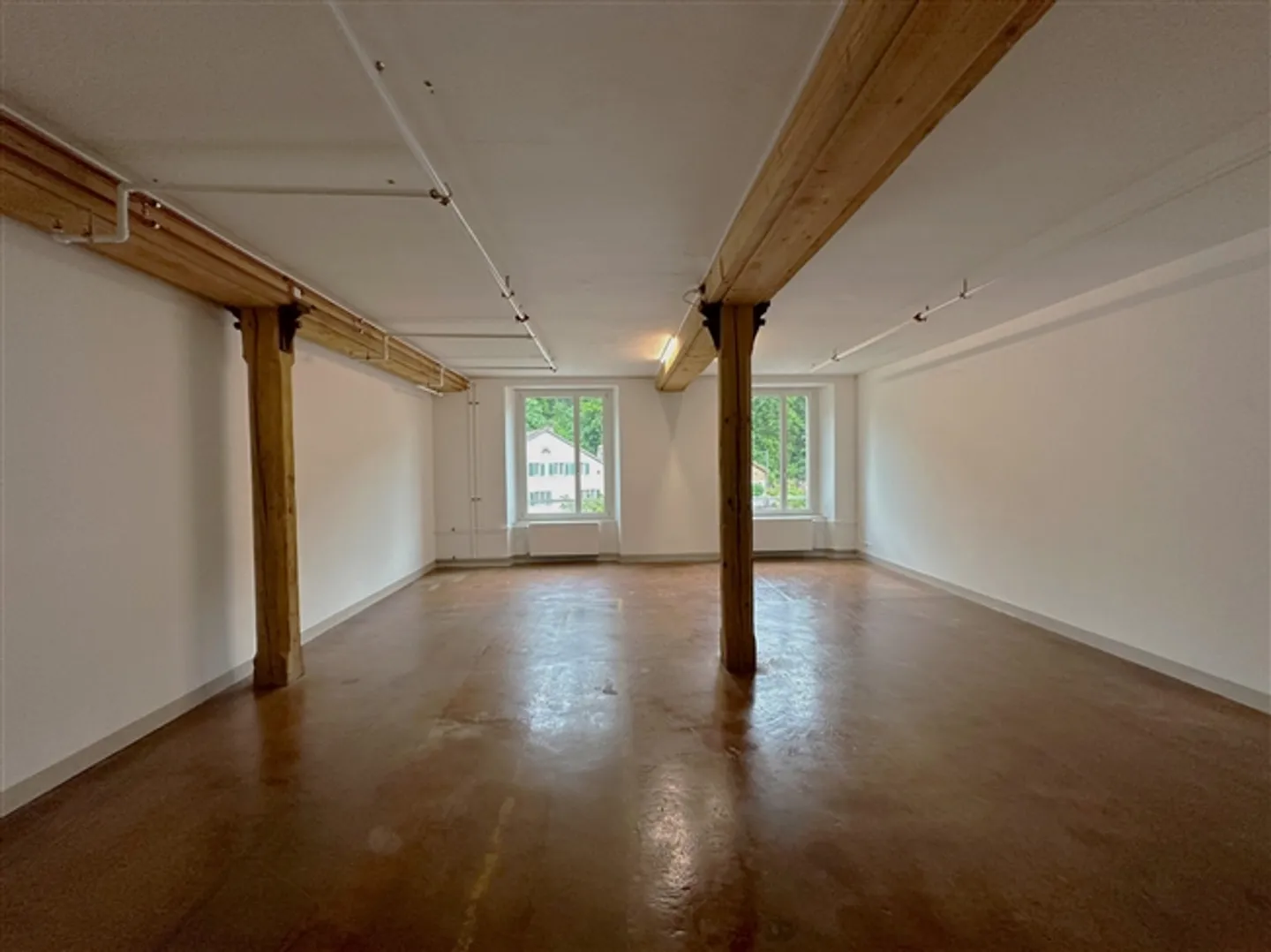 Espace de bureau à louer - Photo 3 sur 5