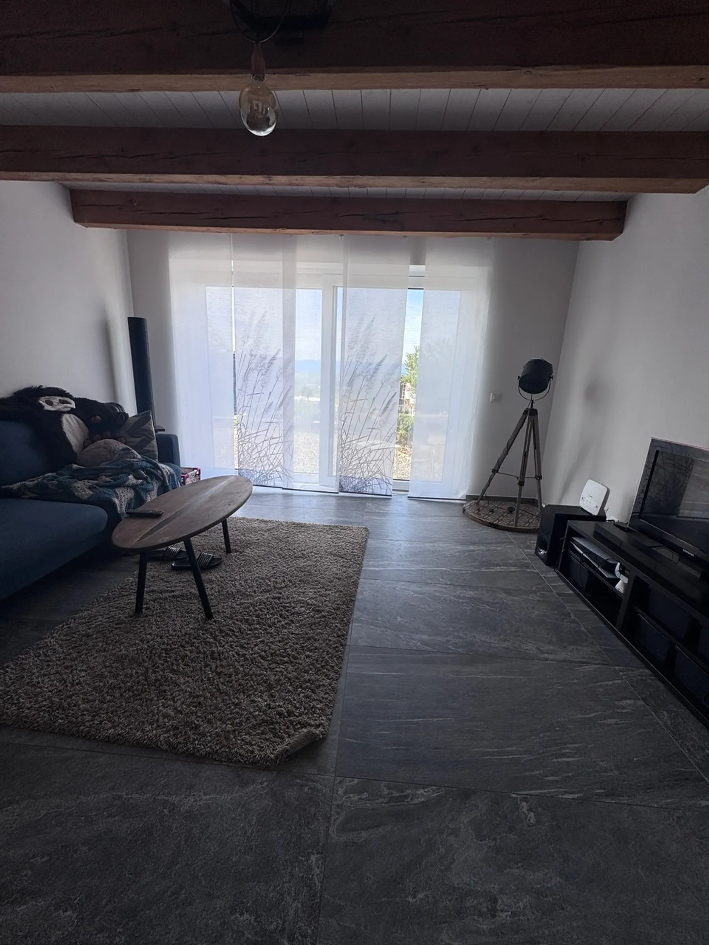 Donatyre, zur Miete, 2.5-Zimmer-Wohnung, 59 m2 mit Terrasse - Photo 3 of 7