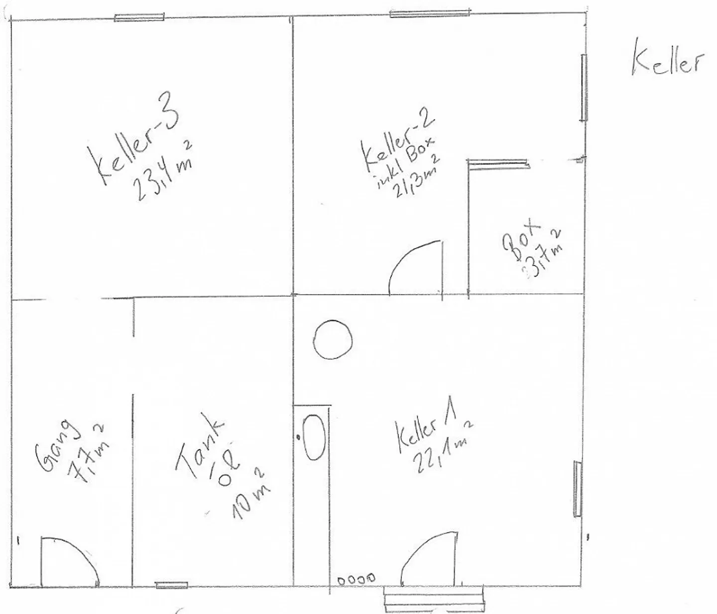 Maison individuelle de 7 pièces à 8132 Egg / Hinteregg - Photo 19 sur 19