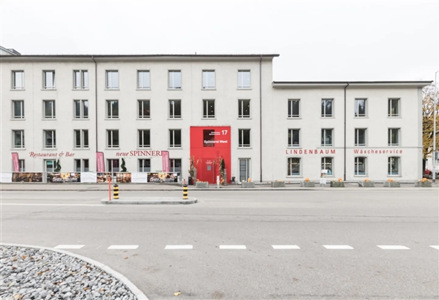 Espace de bureau à louer - Photo 1 sur 5