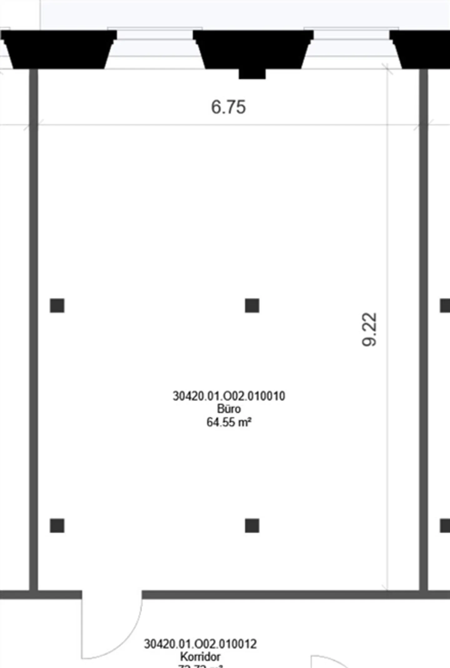 Espace de bureau à louer - Photo 2 sur 5