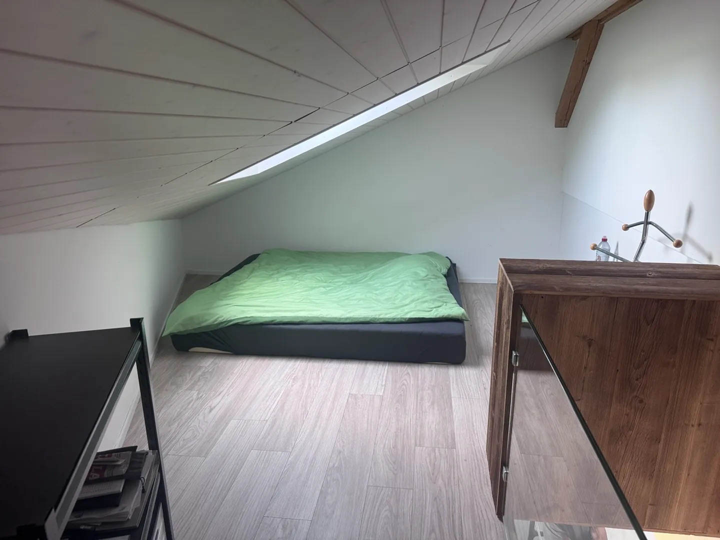 Donatyre, zur Miete, 2.5-Zimmer-Wohnung, 59 m2 mit Terrasse - Photo 4 of 7