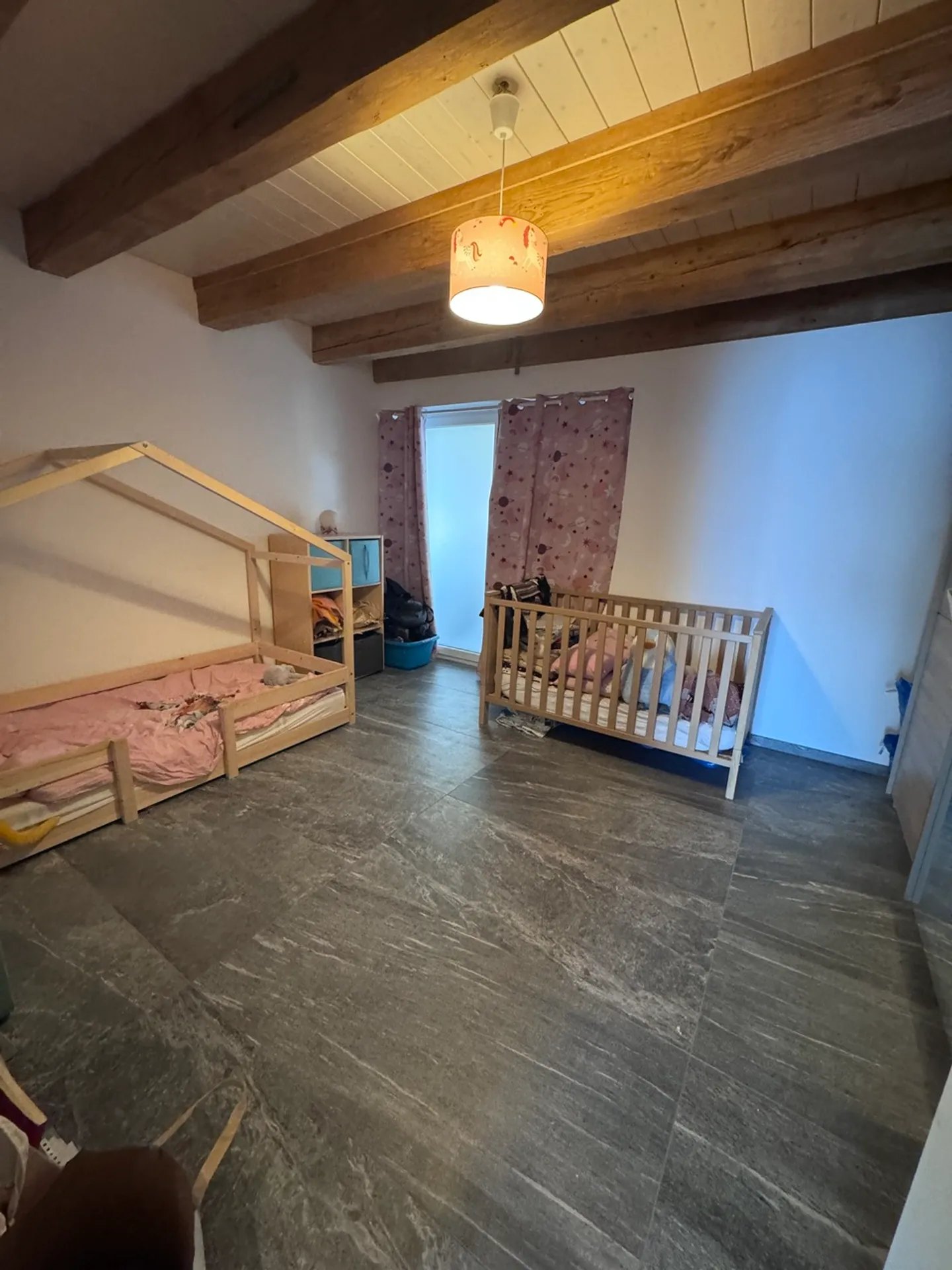 Donatyre, zur Miete, 2.5-Zimmer-Wohnung, 59 m2 mit Terrasse - Photo 5 of 7