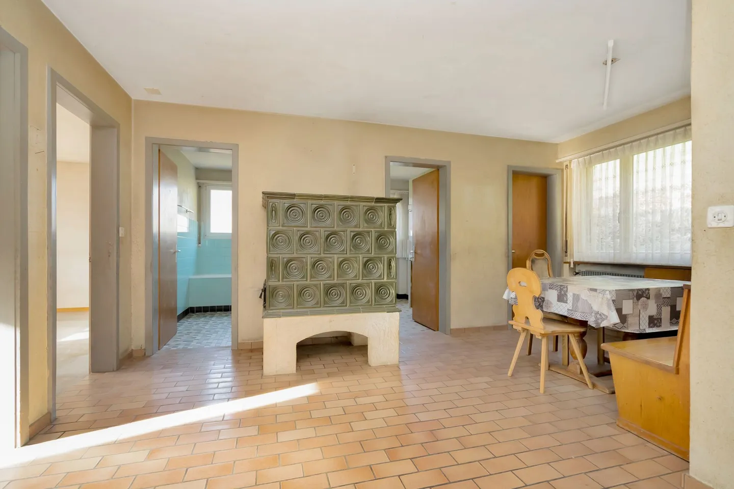 Charmantes Einfamilienhaus in Lindental - Foto 3 von 18