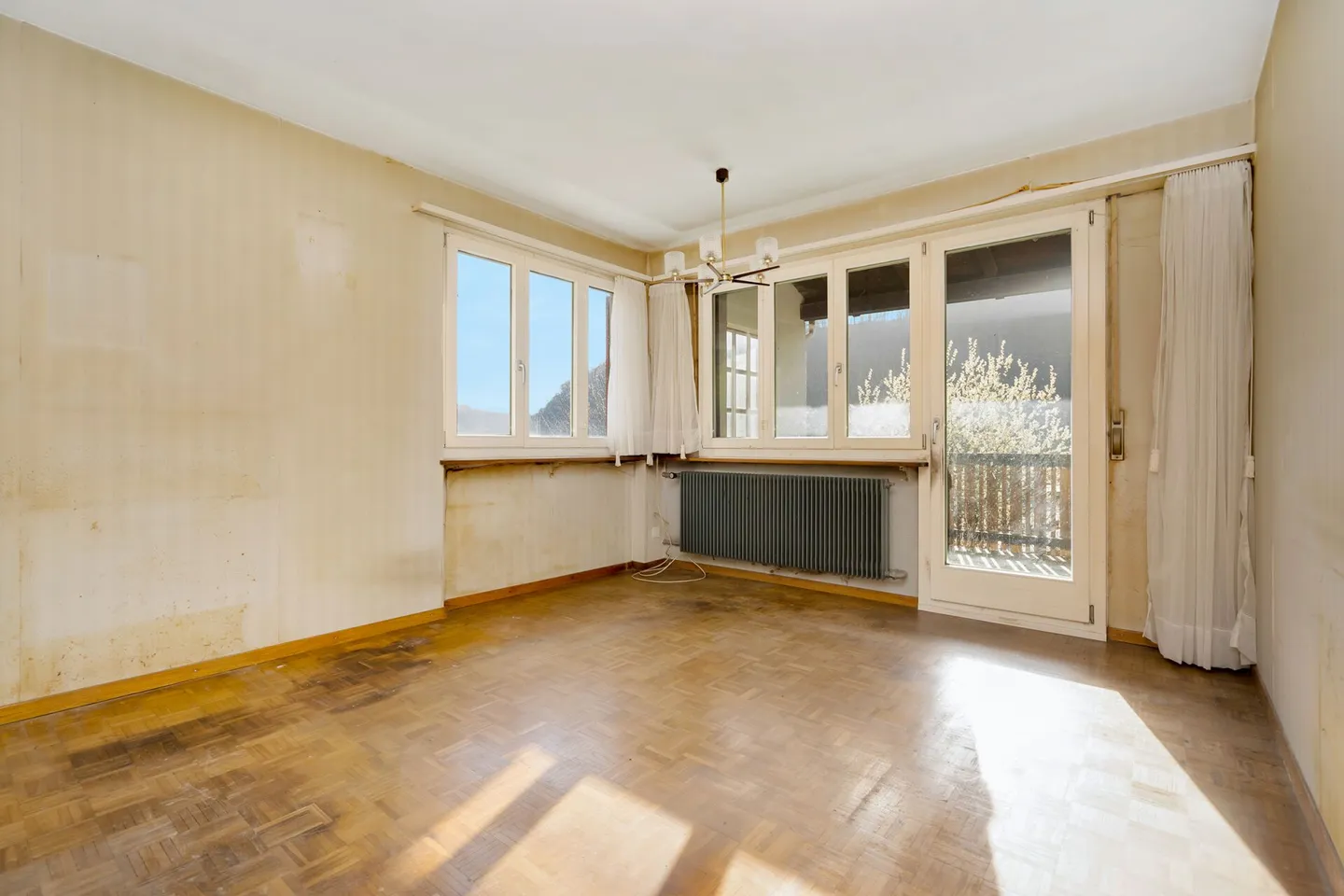 Charmantes Einfamilienhaus in Lindental - Foto 5 von 18