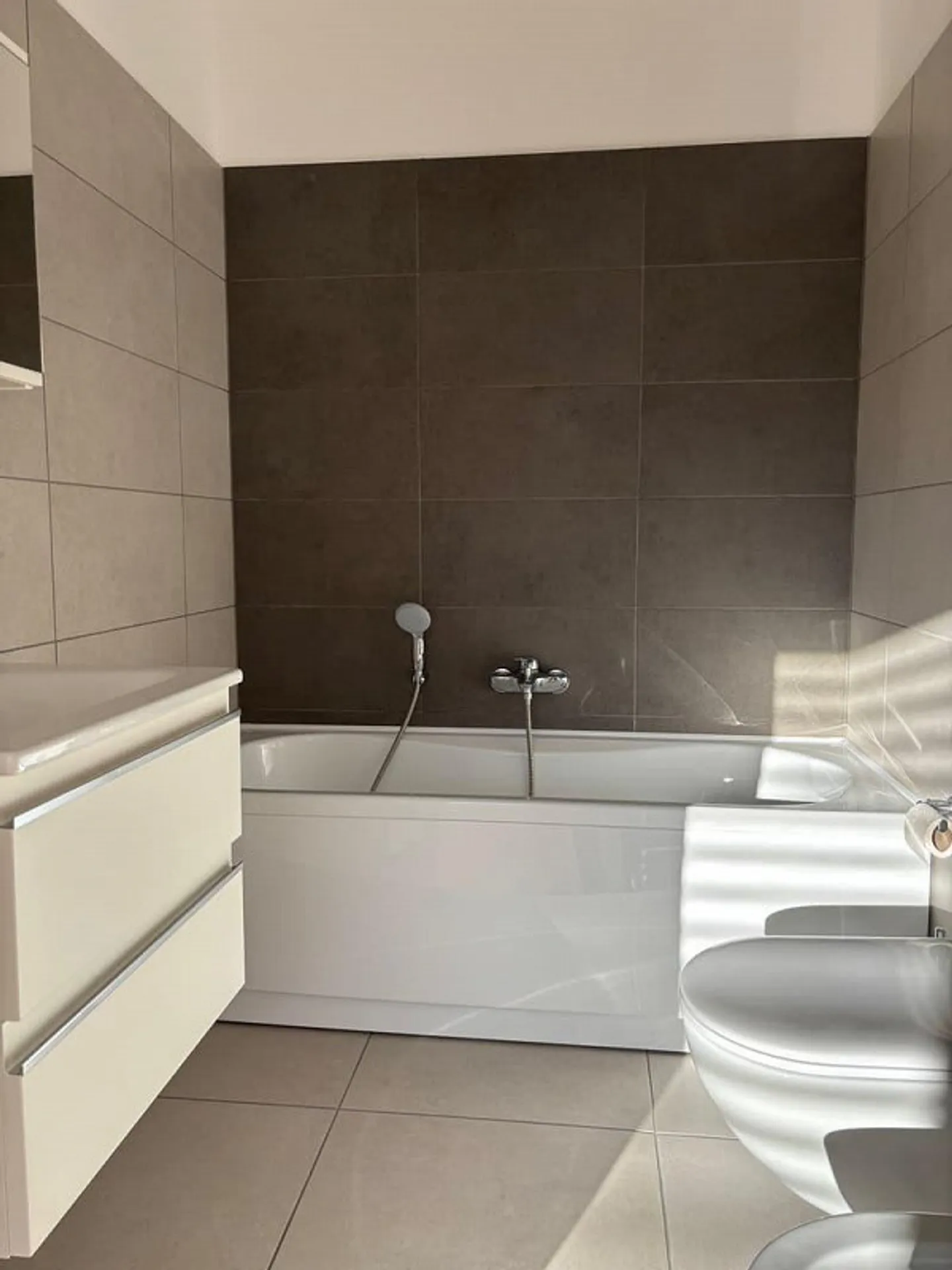 Appartement de 3,5 pièces à louer à Paradiso - Photo 6 sur 7