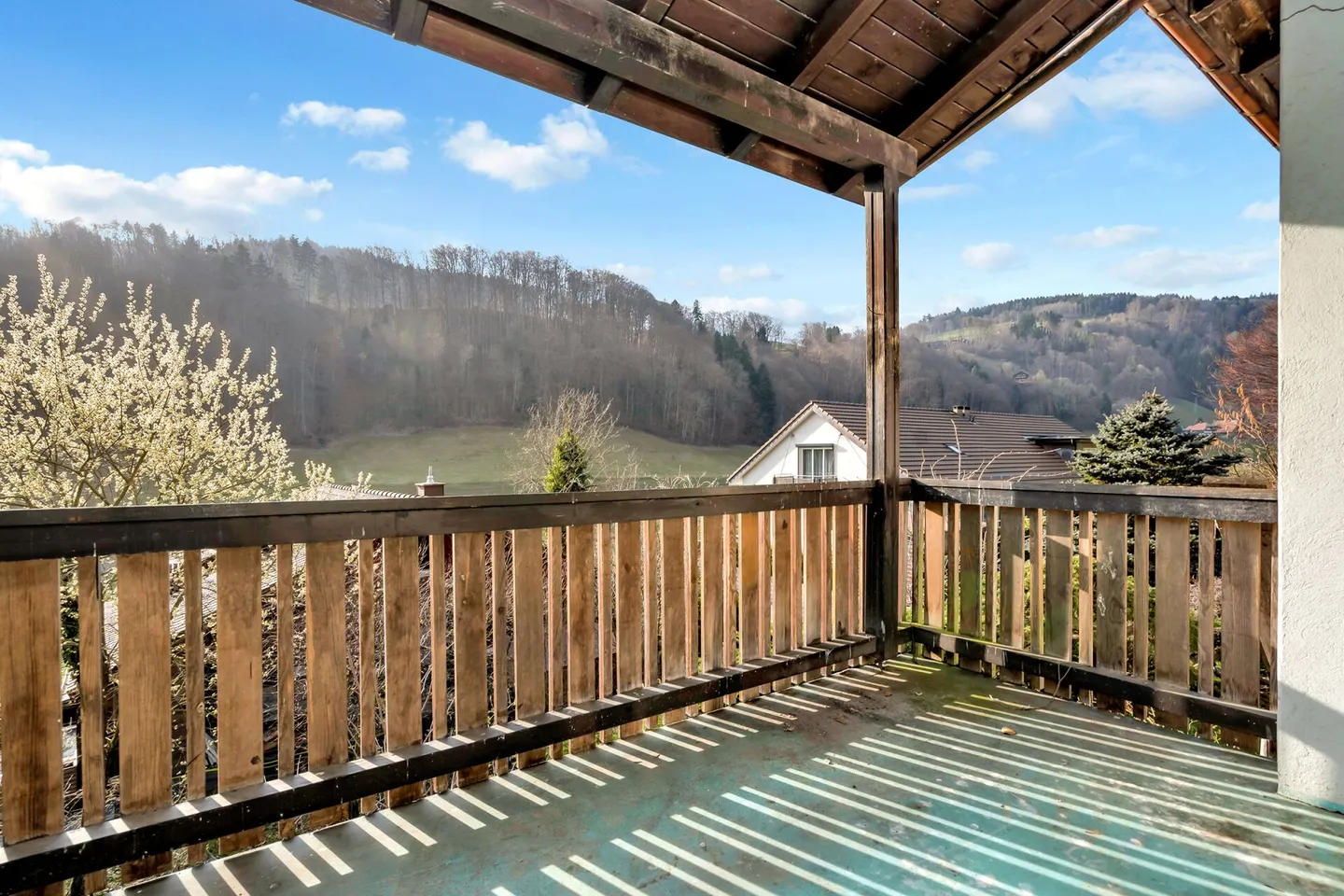 Charmantes Einfamilienhaus in Lindental - Foto 7 von 18