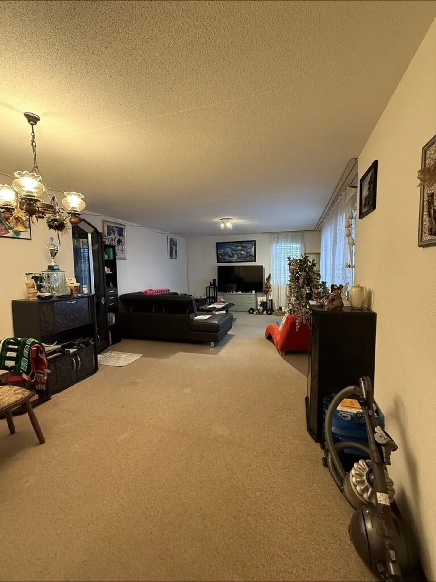 Appartamento 3.5 stanze centrale - Foto 2 di 9