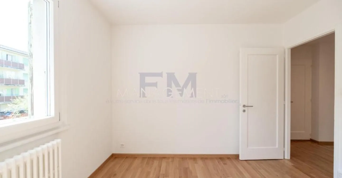 Renovated Apartment in Chêne-Bourg - Photo 7 of 13