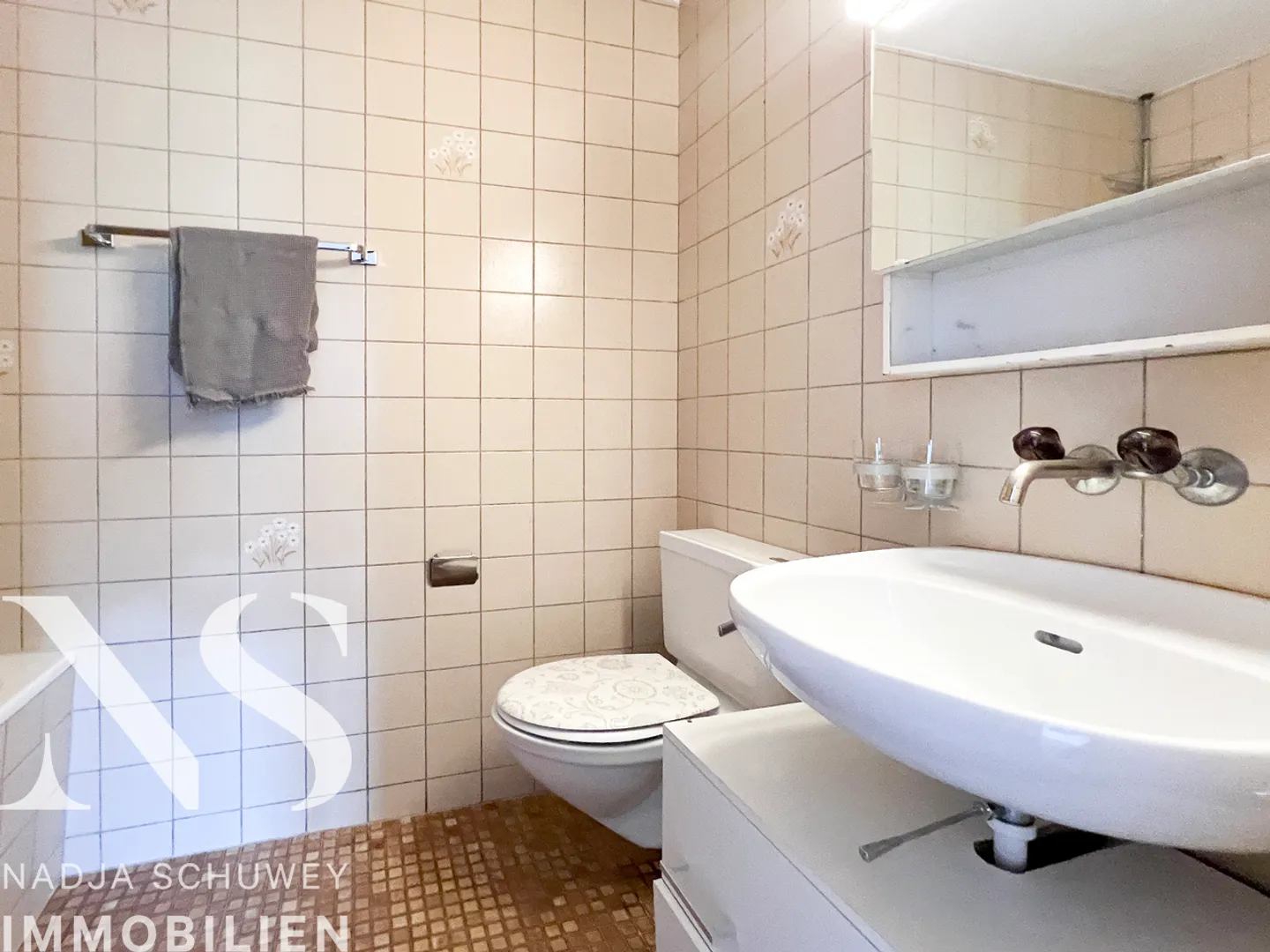 4.5 Room Apartment in Tafers - Photo 10 of 12