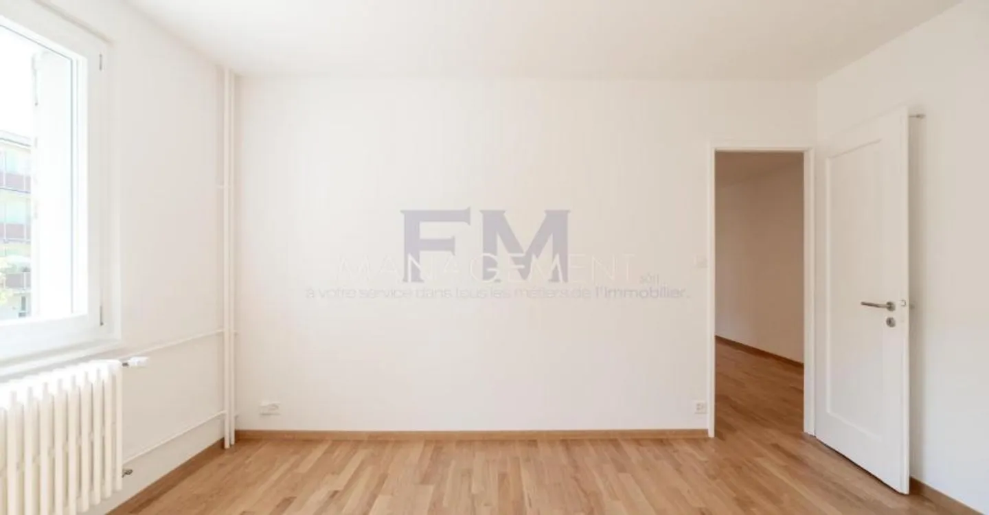 Renovated Apartment in Chêne-Bourg - Photo 8 of 13