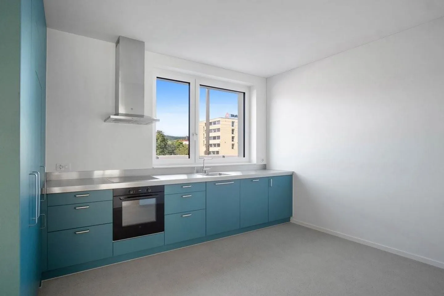 Charmante Wohnung in Schlieren - Foto 2 von 9