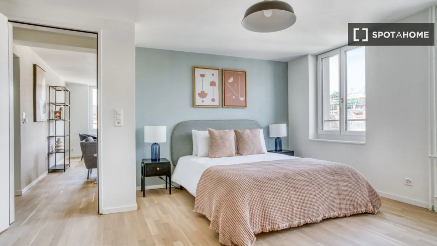 Wohnung mieten - Foto 6 von 10