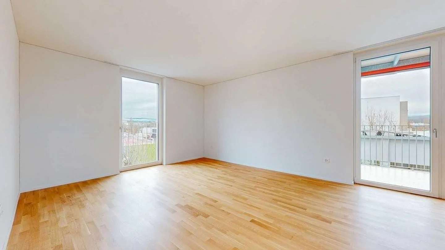 Modern apartment in the center of Gümligen! - Photo 4 of 7