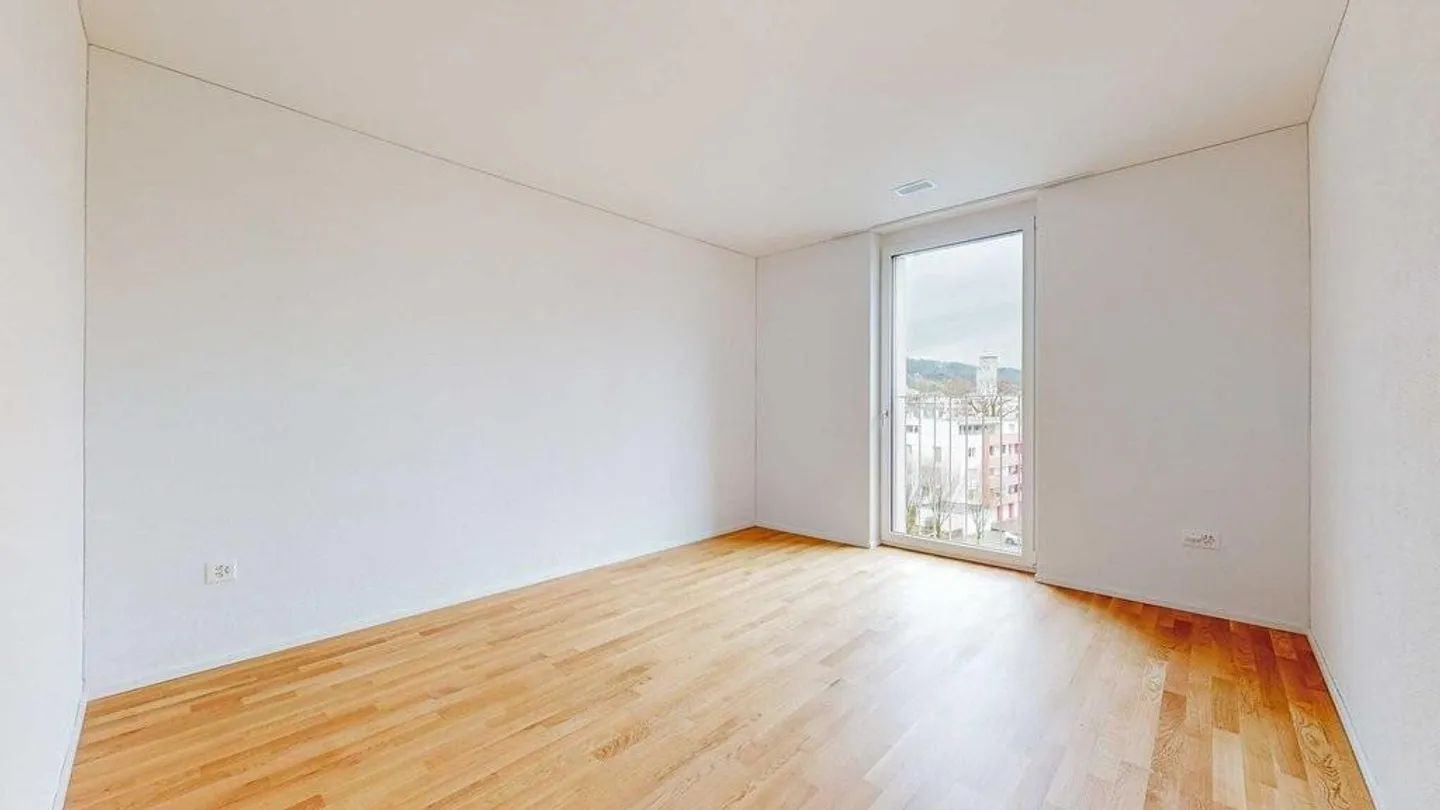 Modern apartment in the center of Gümligen! - Photo 5 of 7