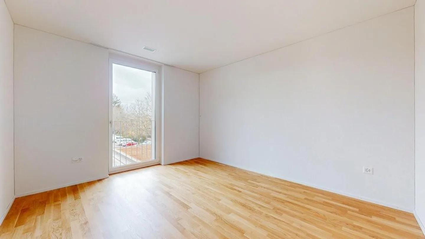 Modern apartment in the center of Gümligen! - Photo 6 of 7