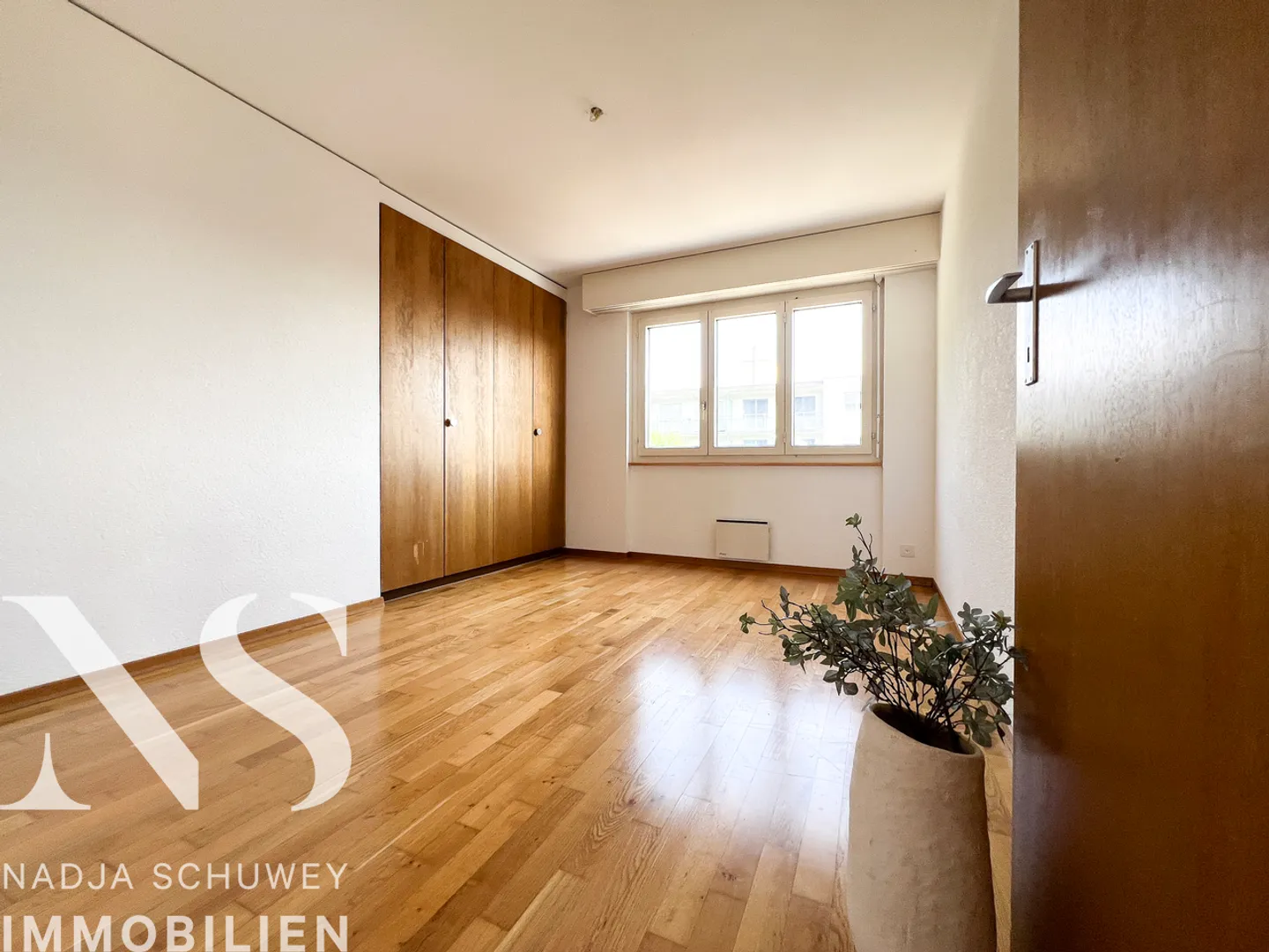 4.5 Room Apartment in Tafers - Photo 9 of 12