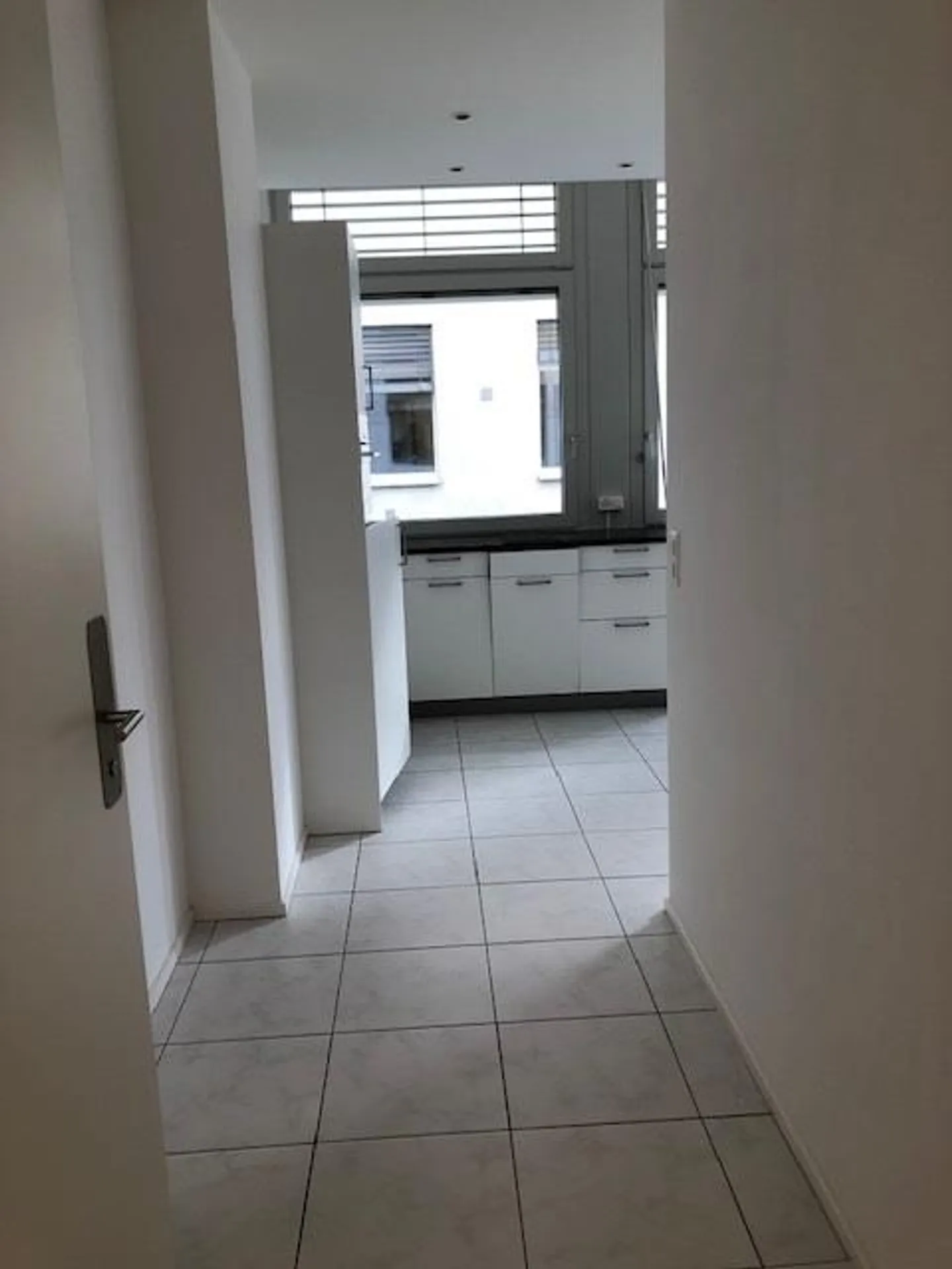 Ampio appartamento 1,5 locali, 53 m2, 1° piano W16 - Foto 6 di 10