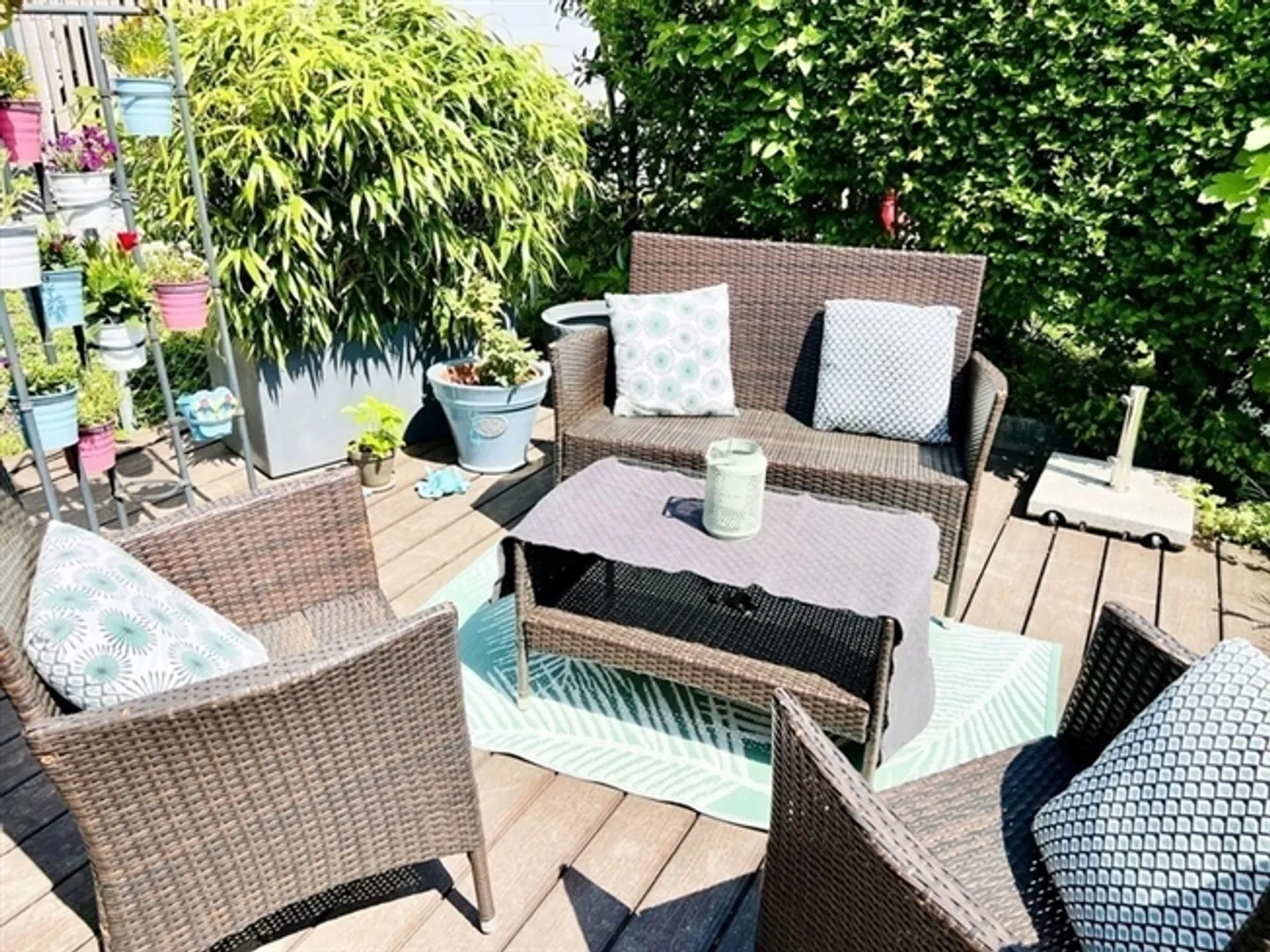 4½ ROOM HOUSE IN MENZINGEN (ZG), FURNISHED, TEMPORARY - Photo 8 of 10