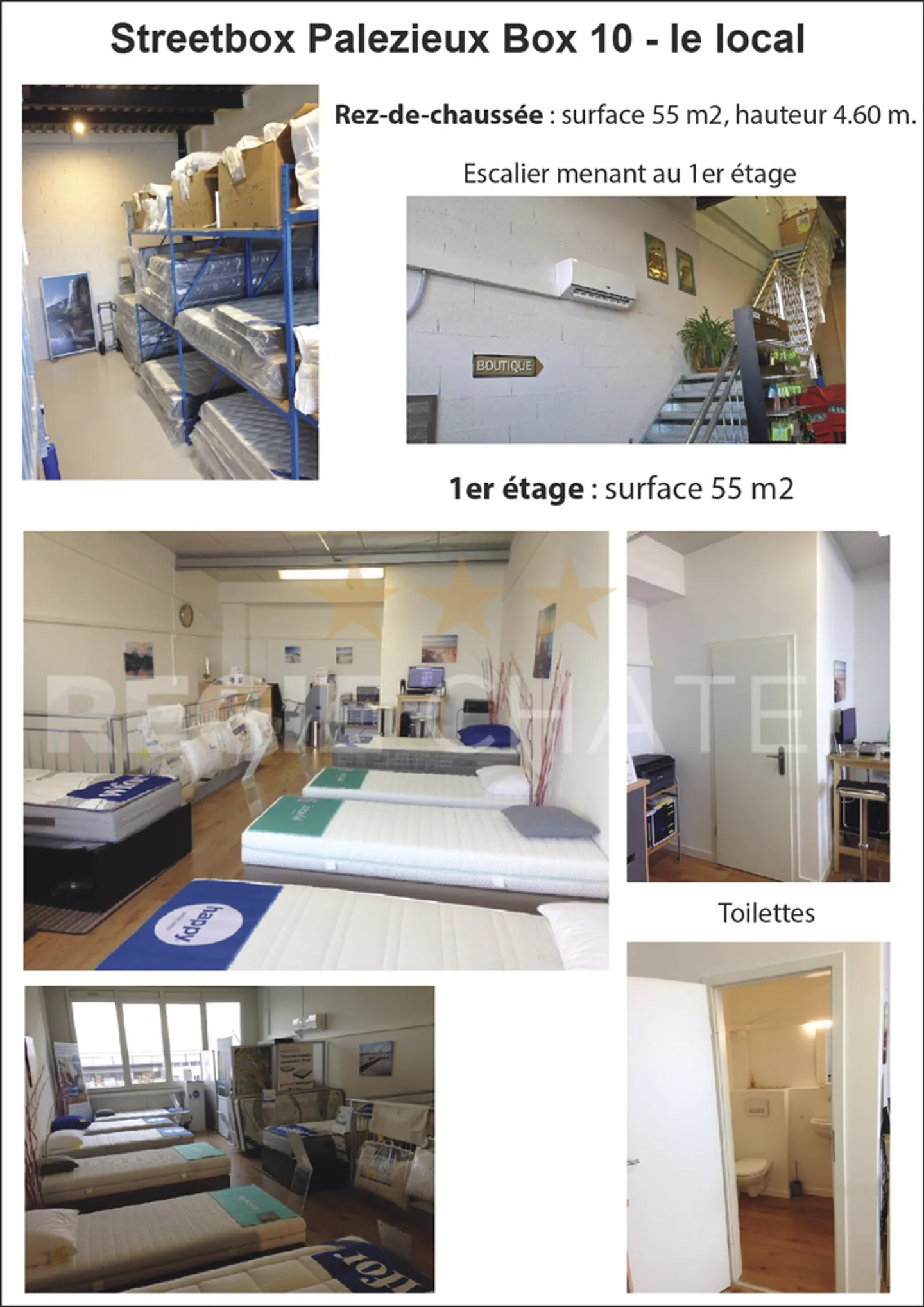 Vielseitiger Gewerberaum - Foto 6 von 8