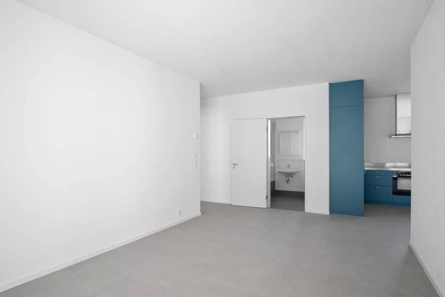 Charmante Wohnung in Schlieren - Foto 4 von 9