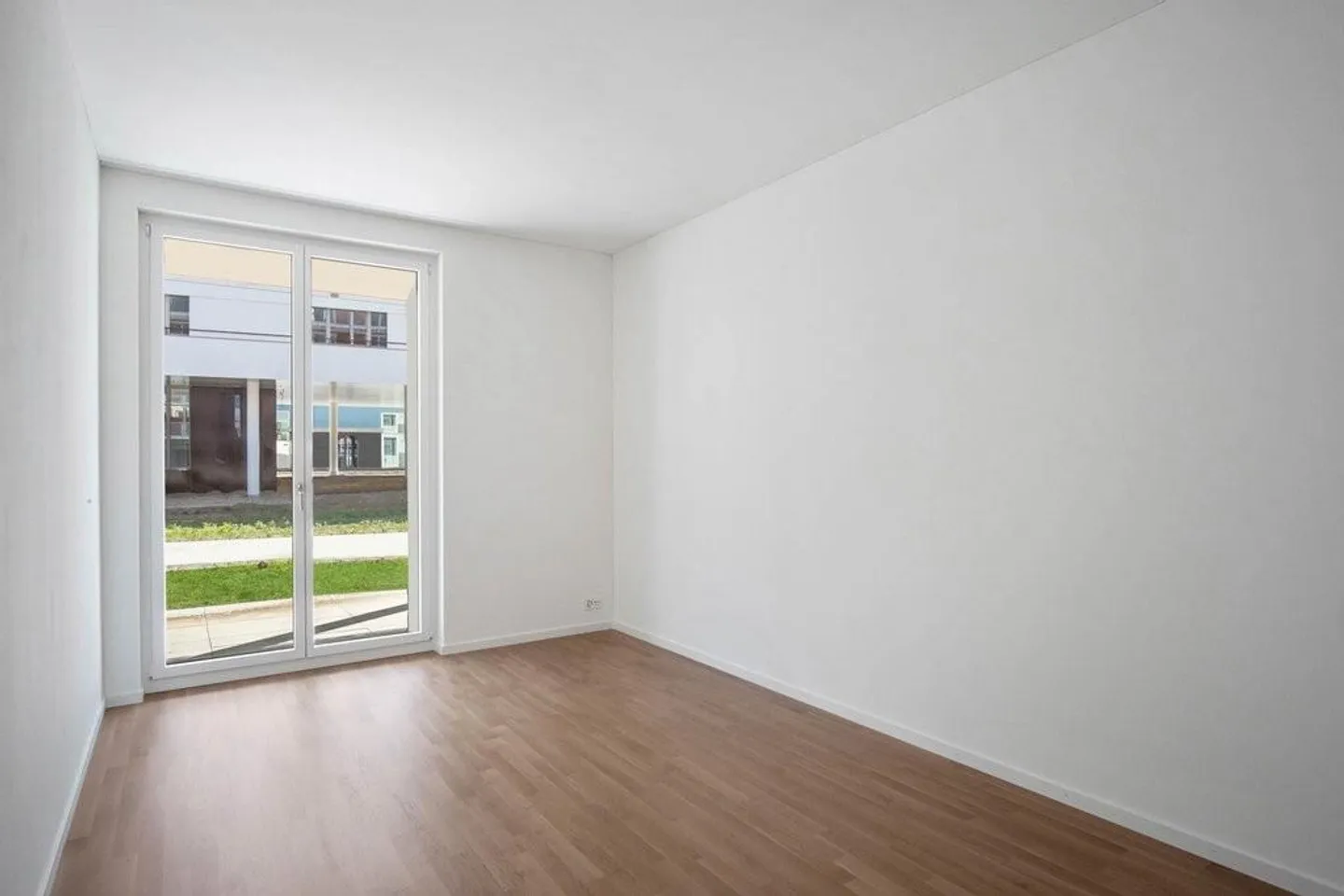 Charmante Wohnung in Schlieren - Foto 6 von 9