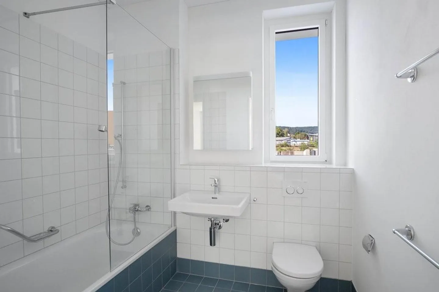 Charmante Wohnung in Schlieren - Foto 7 von 9