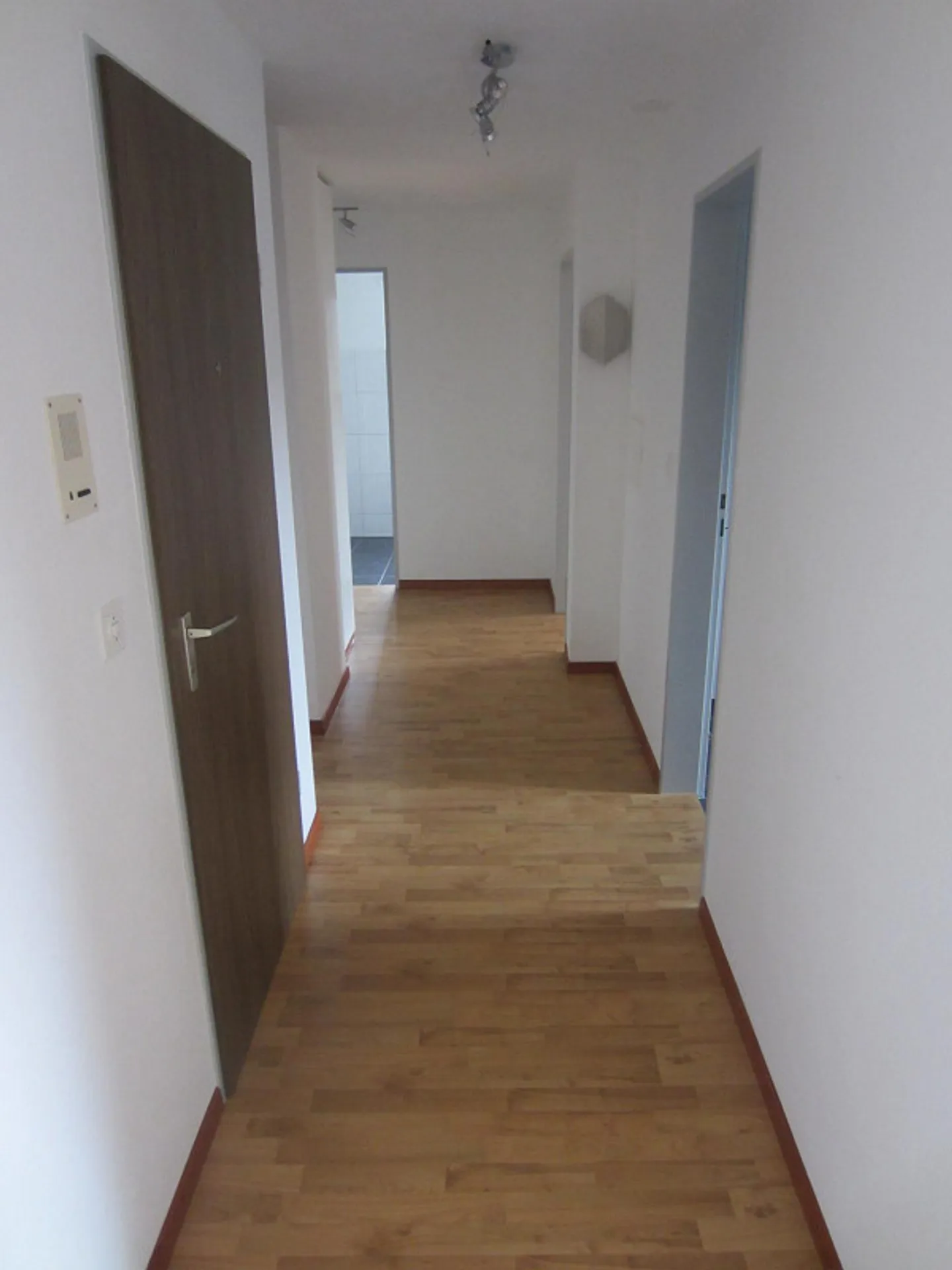 Appartement 3.5 pièces à Zuzwil - Photo 1 sur 11
