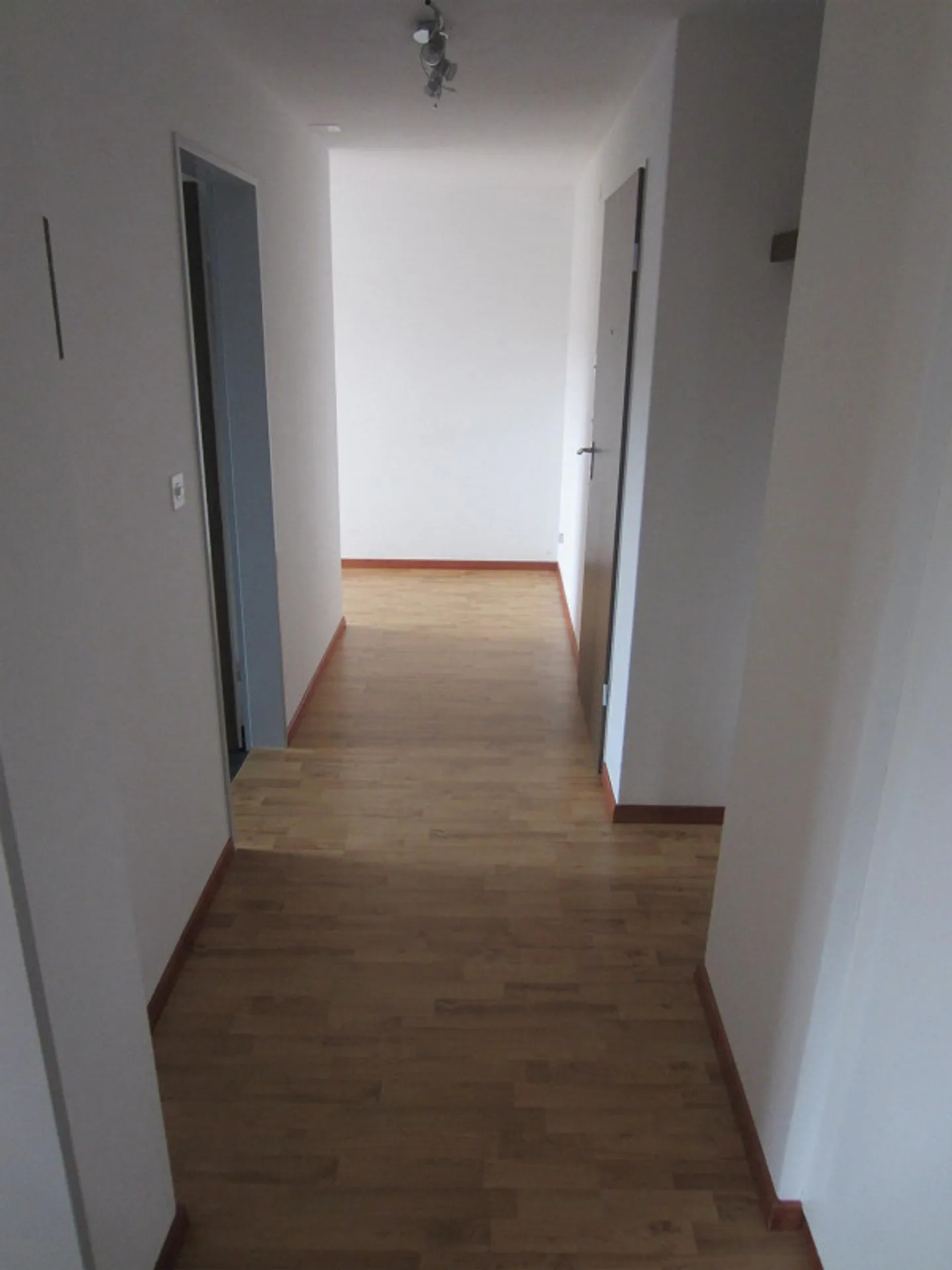 Appartement 3.5 pièces à Zuzwil - Photo 2 sur 11