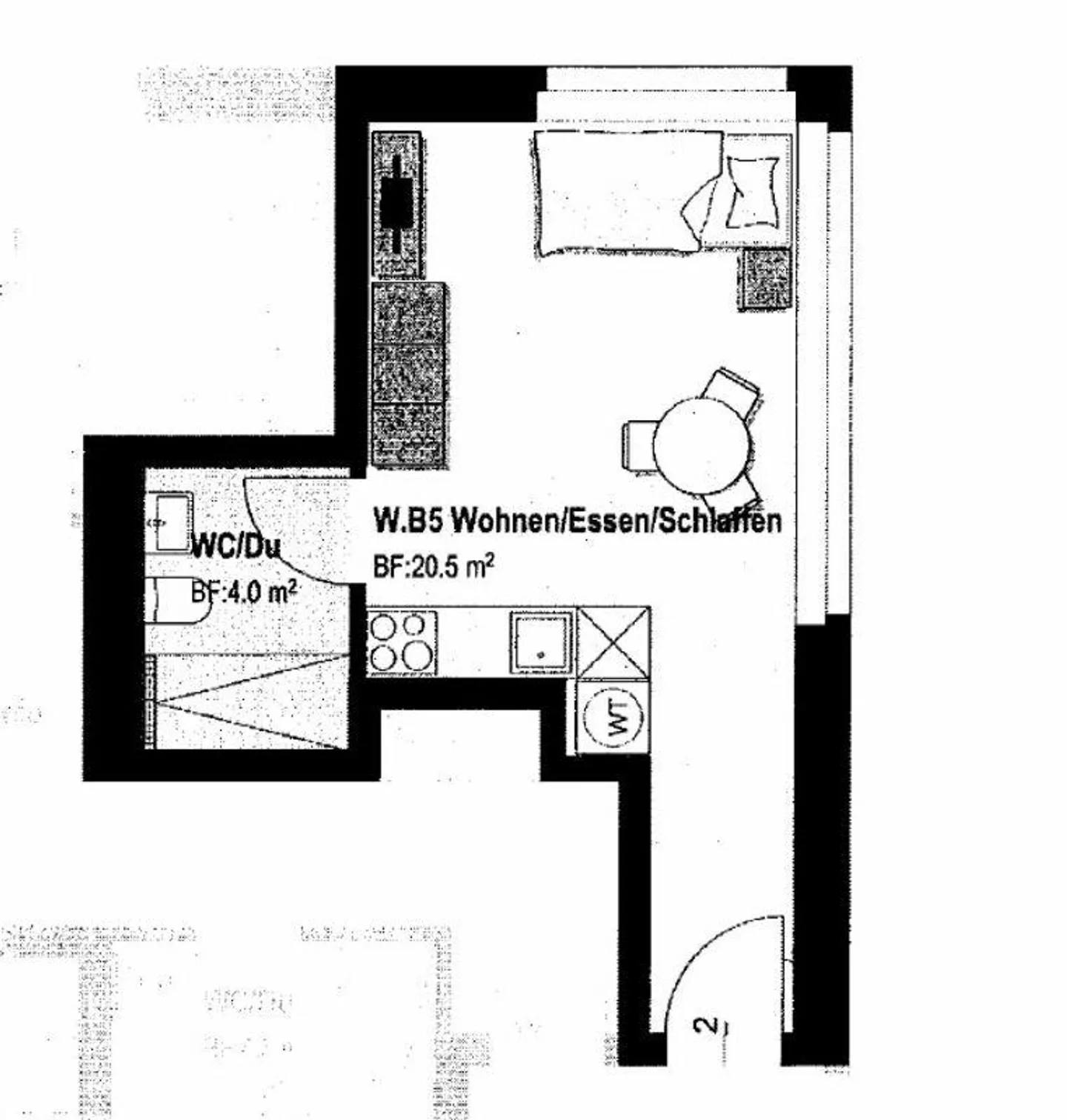 Your new home in a quiet location - Photo 7 of 7