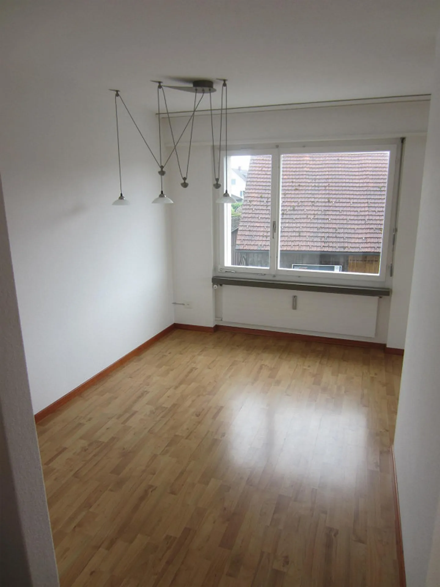 Appartement 3.5 pièces à Zuzwil - Photo 5 sur 11