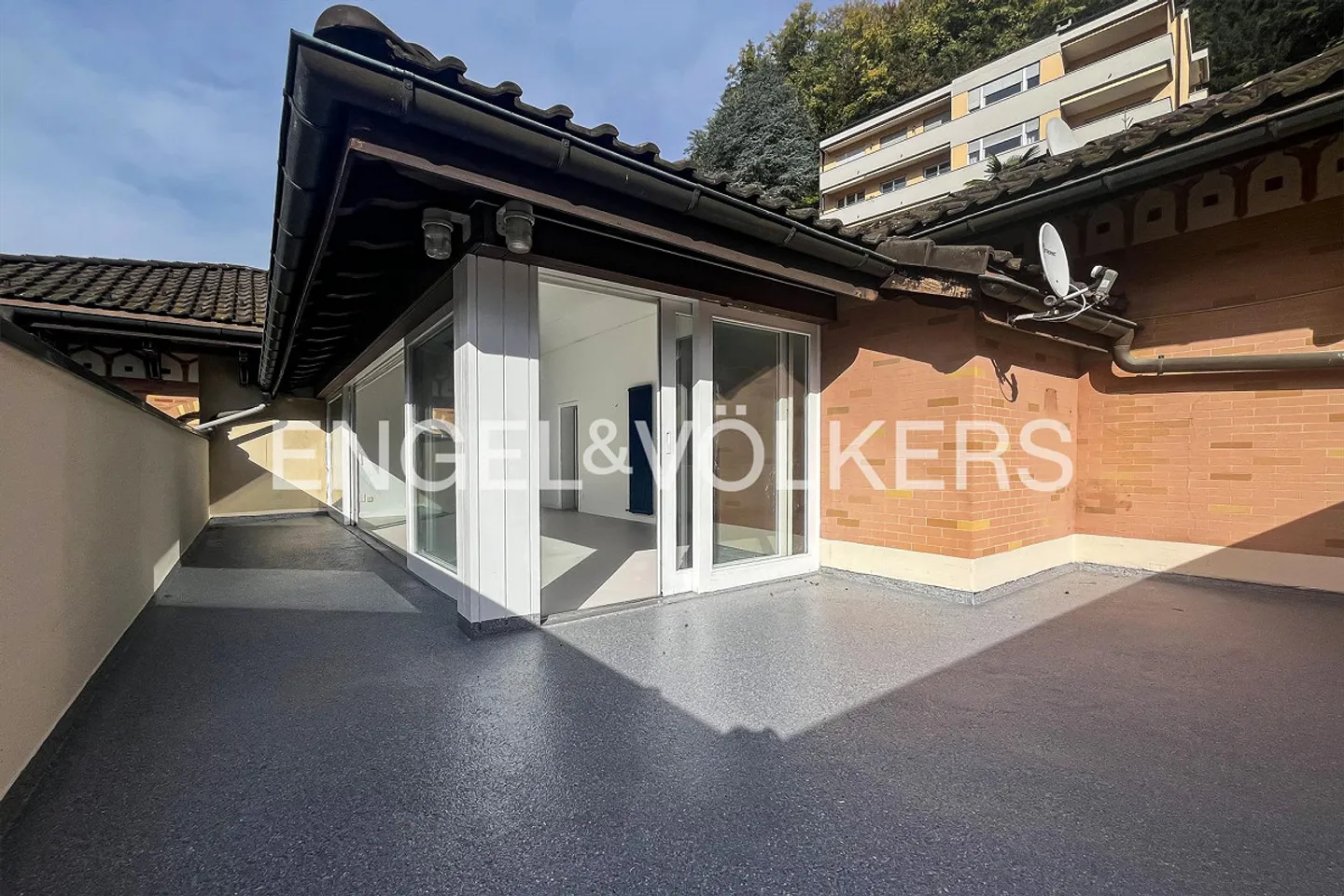 Exklusive Penthouse-Wohnung - Foto 3 von 14