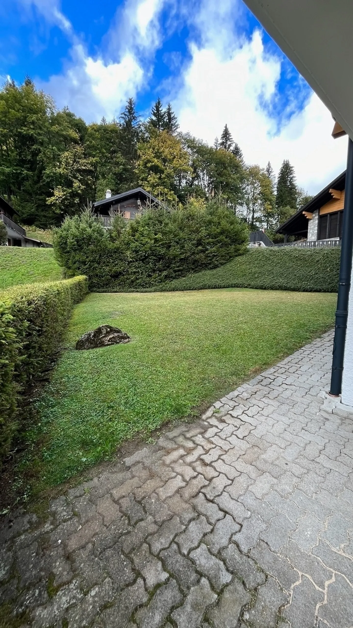 Appartement en terrasse de rêve à  Morgins, canton de Valais - Photo 9 sur 13