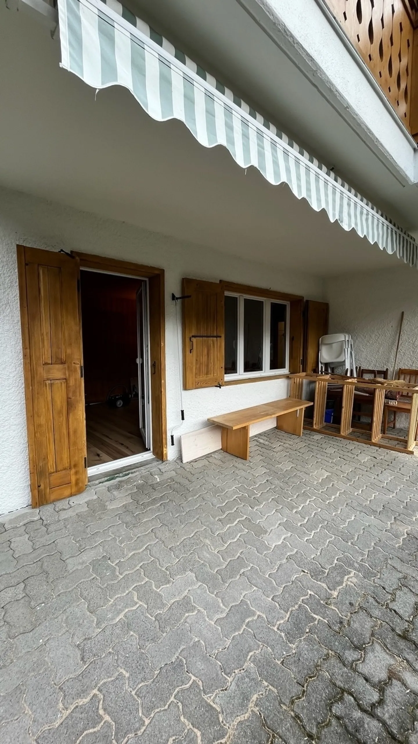 Appartement en terrasse de rêve à  Morgins, canton de Valais - Photo 10 sur 13