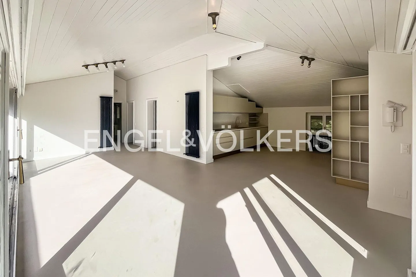 Exklusive Penthouse-Wohnung - Foto 4 von 14