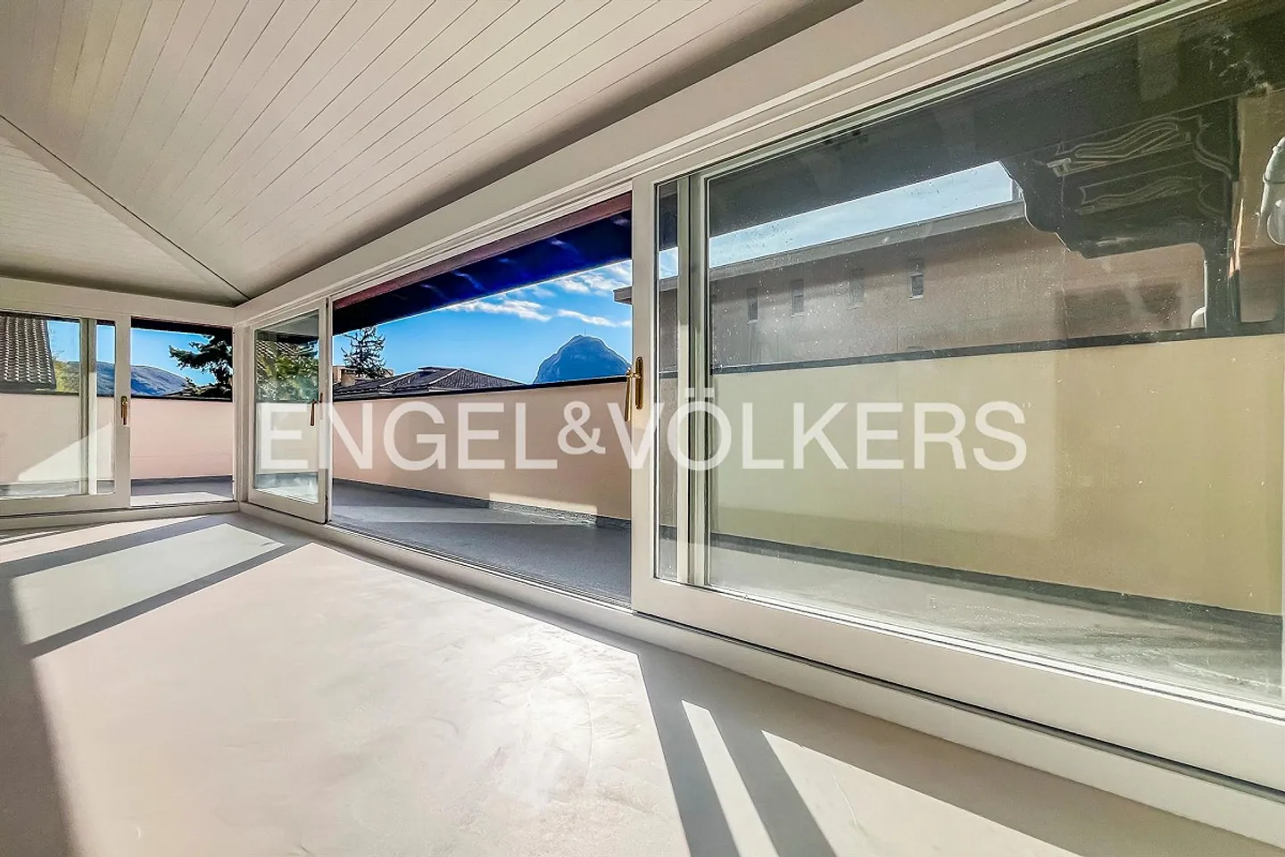 Exklusive Penthouse-Wohnung - Foto 5 von 14