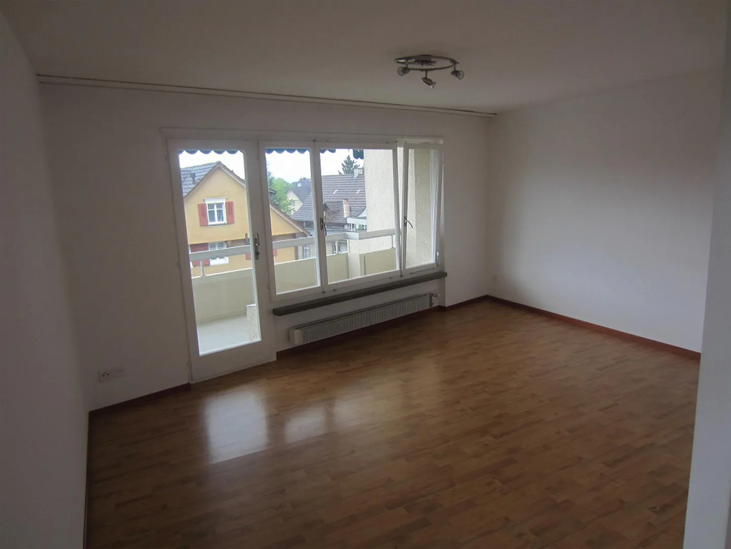 Appartement 3.5 pièces à Zuzwil - Photo 6 sur 11