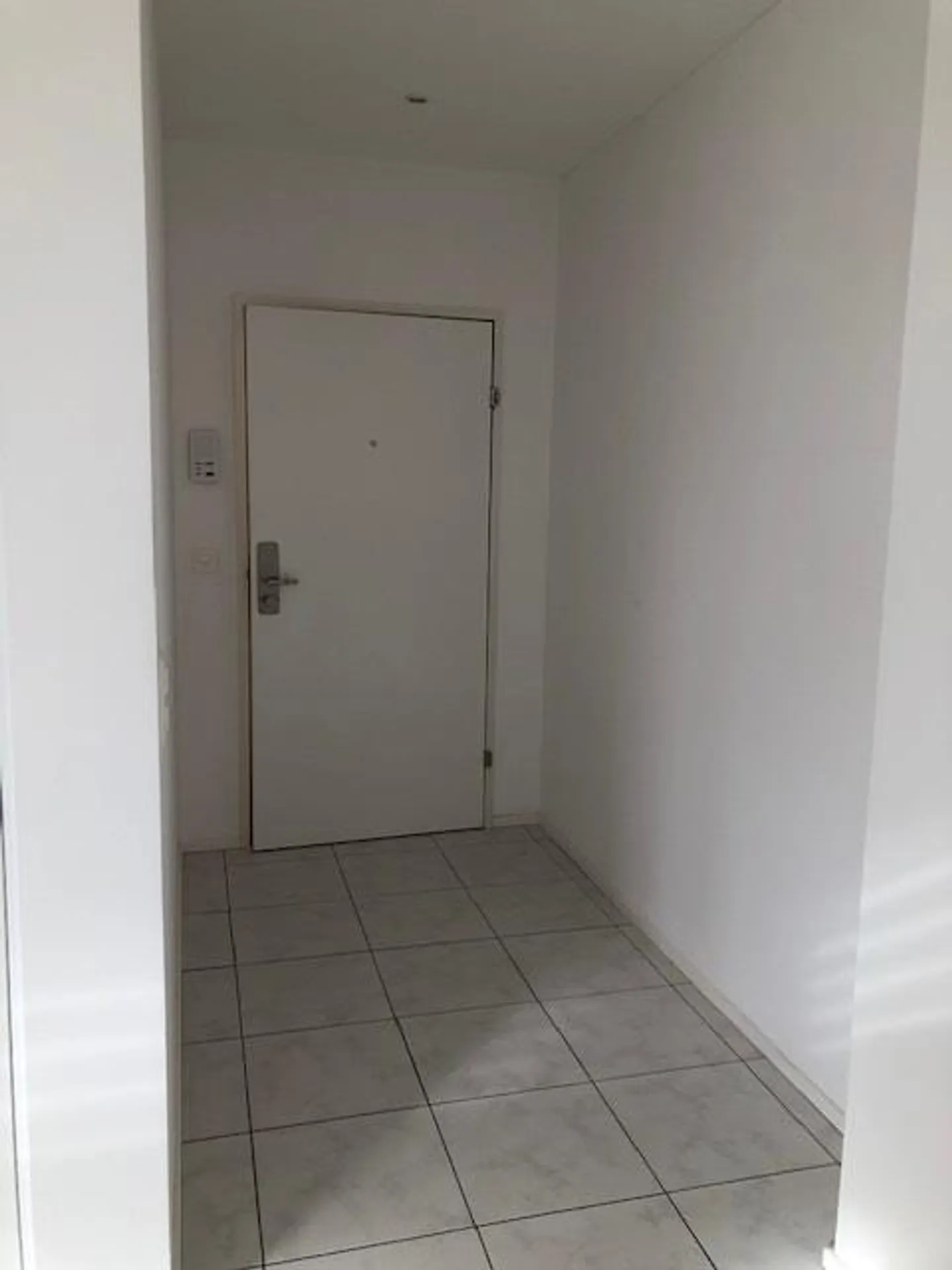 Ampio appartamento 1,5 locali, 53 m2, 1° piano W16 - Foto 7 di 10