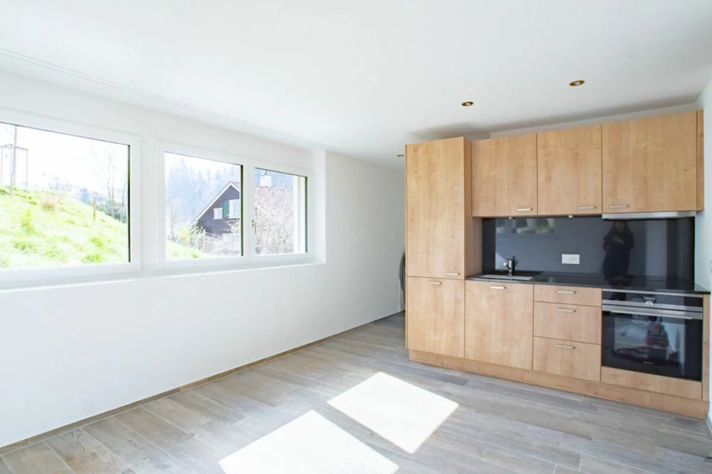 Your new home in a quiet location - Photo 2 of 7