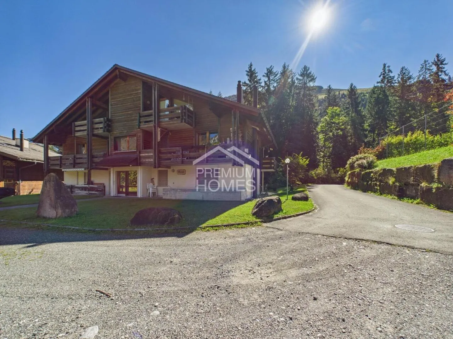 Apartment for sale - Photo 1 of 7