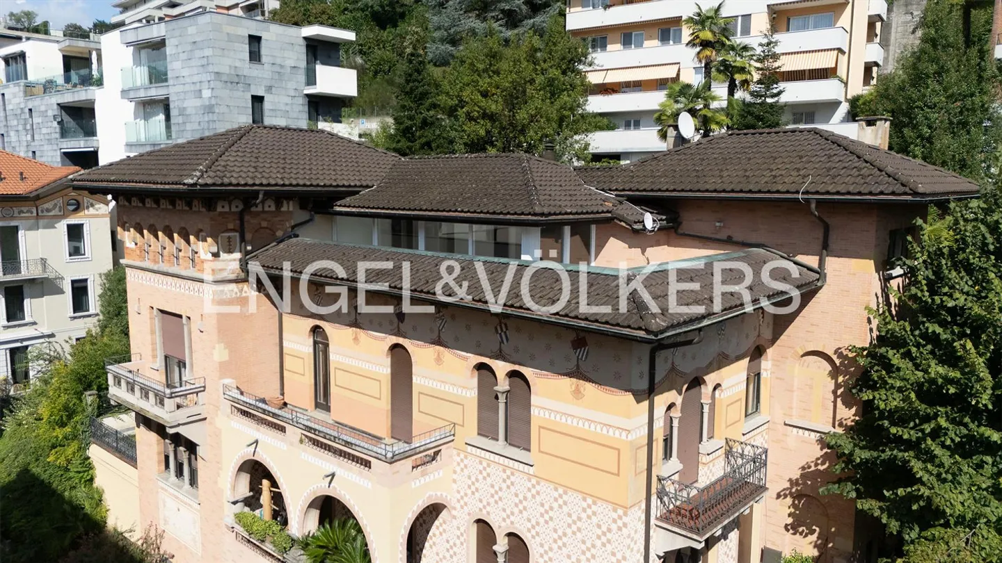 Exklusive Penthouse-Wohnung - Foto 2 von 14