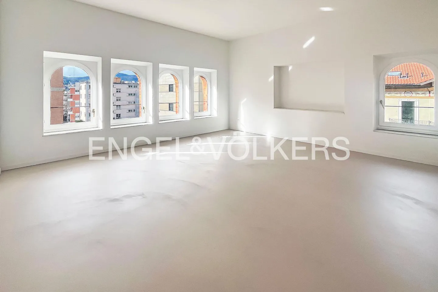 Exklusive Penthouse-Wohnung - Foto 11 von 14