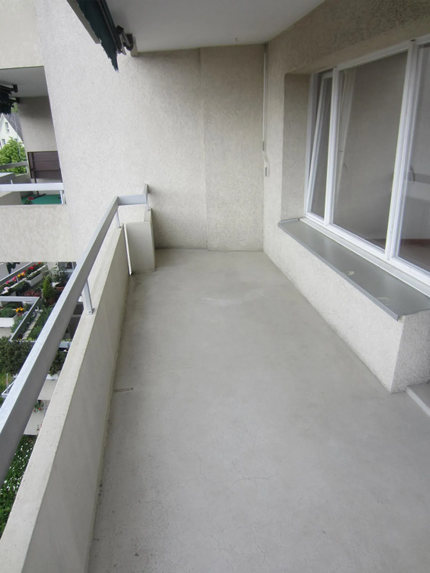 Appartement 3.5 pièces à Zuzwil - Photo 11 sur 11