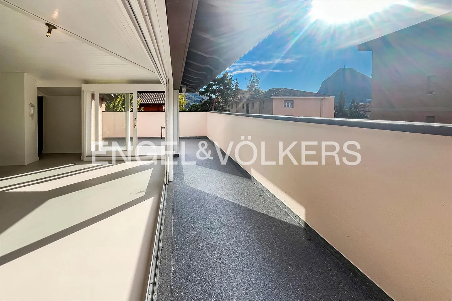 Exklusive Penthouse-Wohnung - Foto 13 von 14