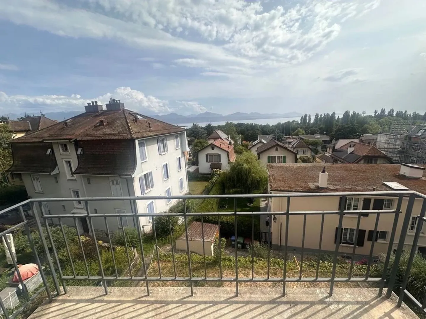 Appartamento 2.5 stanze - Foto 1 di 7