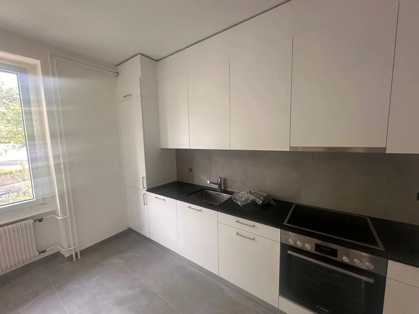 Appartamento 2.5 stanze - Foto 2 di 7