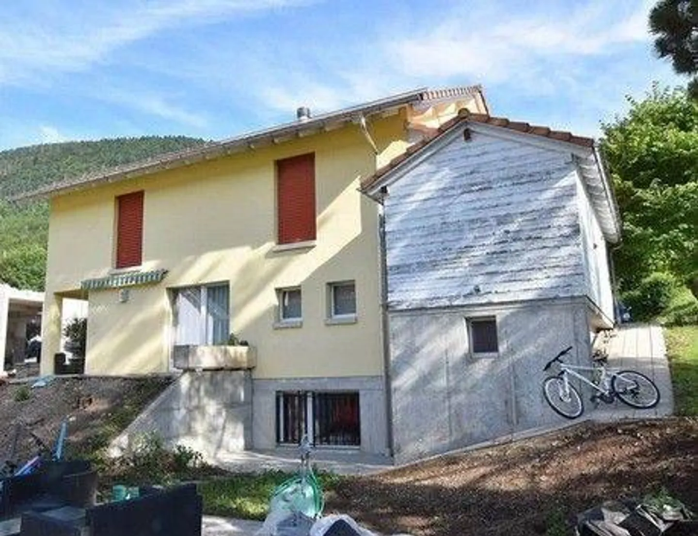 Individual Villa - Photo 2 of 13