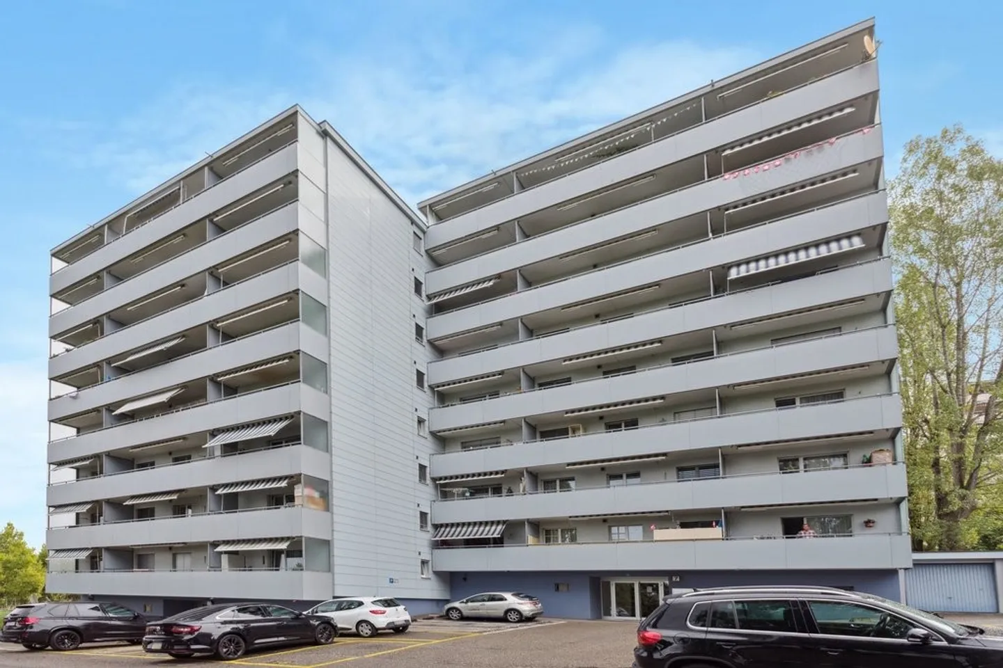 A louer sans caution - Logement idéal pour une famille - Photo 1 sur 3