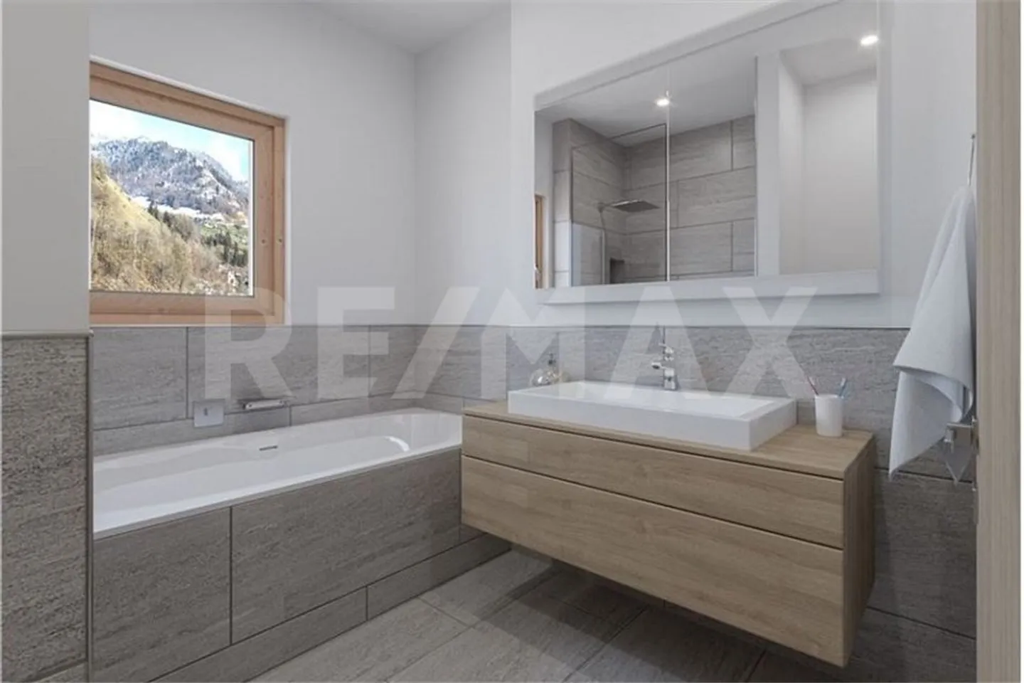 Energieeffiziente 3½-Zimmer-Wohnung - Foto 8 von 10